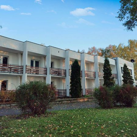Motel Strzeszynek - Wypoczynek Poznan Exterior foto