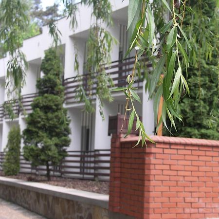 Motel Strzeszynek - Wypoczynek Poznan Exterior foto