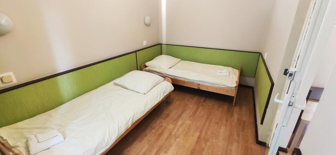 Motel Strzeszynek - Wypoczynek Poznan Exterior foto